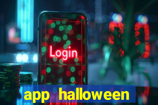 app halloween jackpot slots